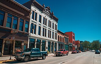 Council Bluffs, Iowa